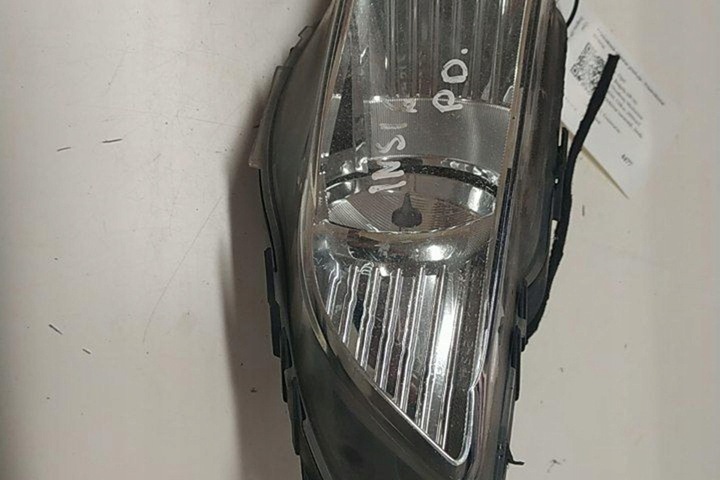 фото №1, Галоген правые переднее opel insignia a estate g09 13226829 2.0l дизель