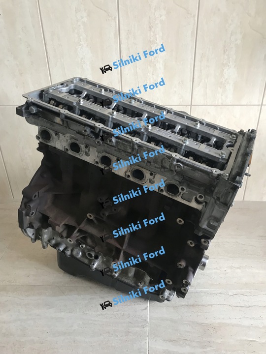 фото №6, Двигатель ford ranger 3.2 tdci евро 5 2011-2016 po восстановление vip