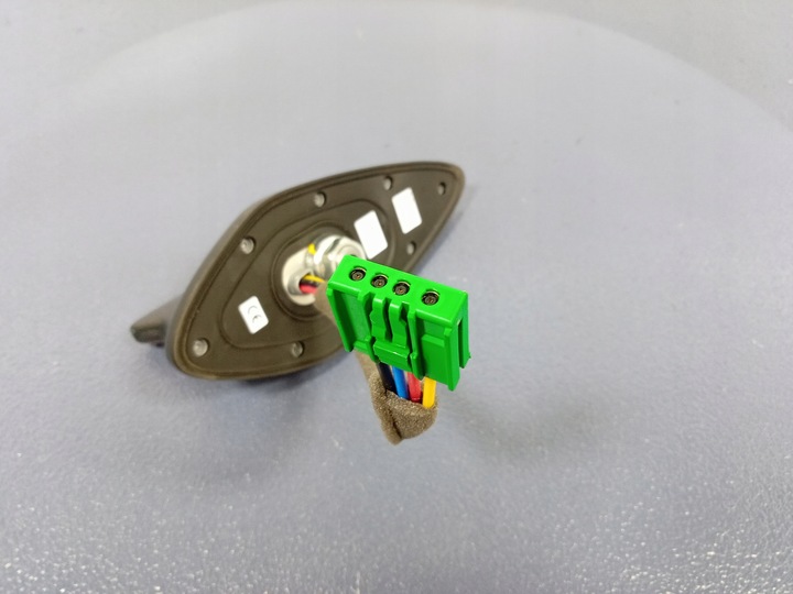 фото №6, Tucson iv антенна gps плавник 96210-n7400eb