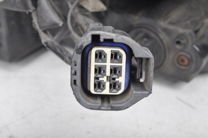 фото №10, Land rover freelander ii лампы зад led комплект dh52-13405-ab dh52-13404-ab