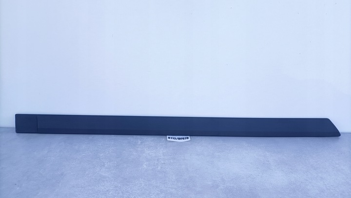 фото №1, Kia carens 4 iv планка двері праві зад a4271ade00 k112/df678