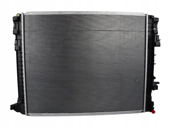 фото №3, Радіаторів maserati levante 3.0 v6 t 2016 -