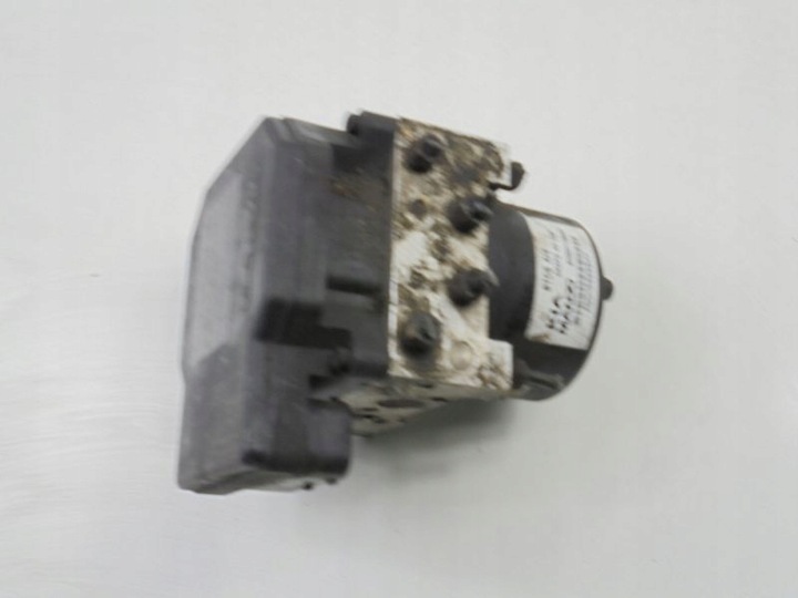 фото №6, Kia carens ii fj насос блок abs ok2fd437a0