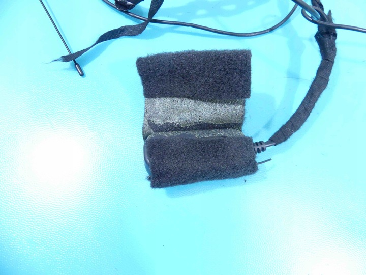 фото №10, Радио toyota camry xv40 06-11