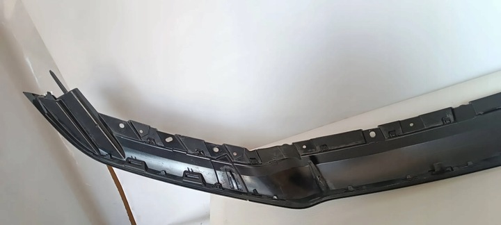 фото №8, Планка накладка бампера передньої dodge ram 1500 68335015a