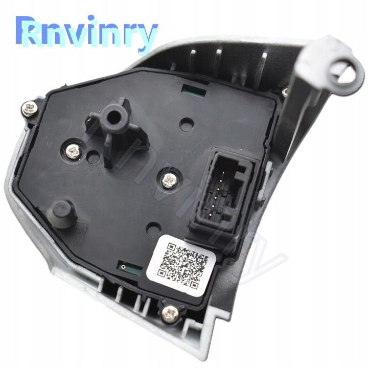 фото №9, Переключатель управление руль rnvinry для kia k2 rio 2016-2019