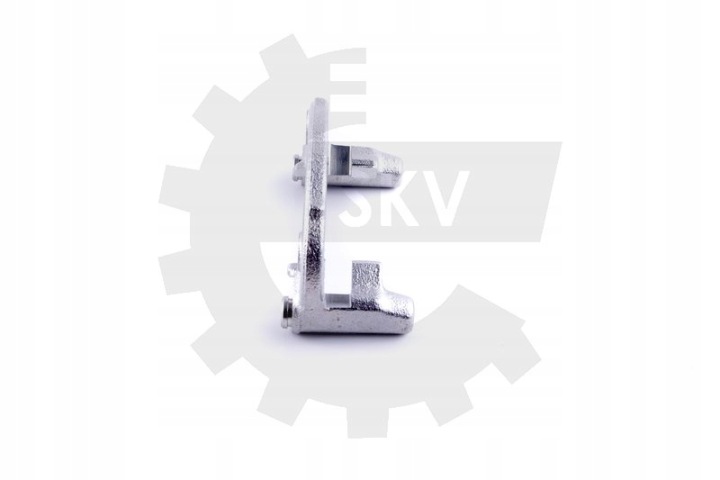 фото №16, Кріплення затискач ham 50skv610 задні ліве праве volvo s40 i v40