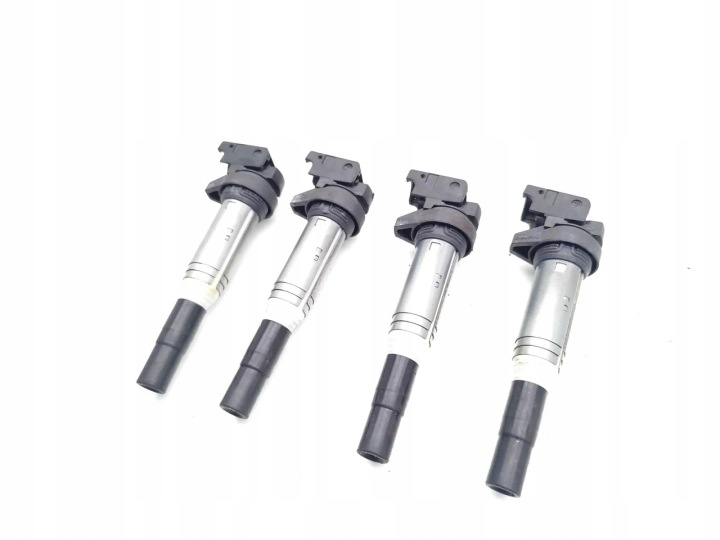 фото №10, Bmw 3 серія комплект котушка запалювання 2013 салон 4/5dr 28114820 12-18