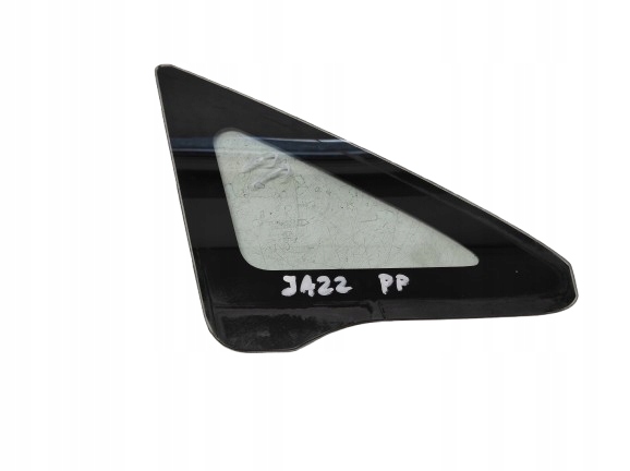 фото №1, Honda jazz ii 2 02- 5d скло права перед кузовна