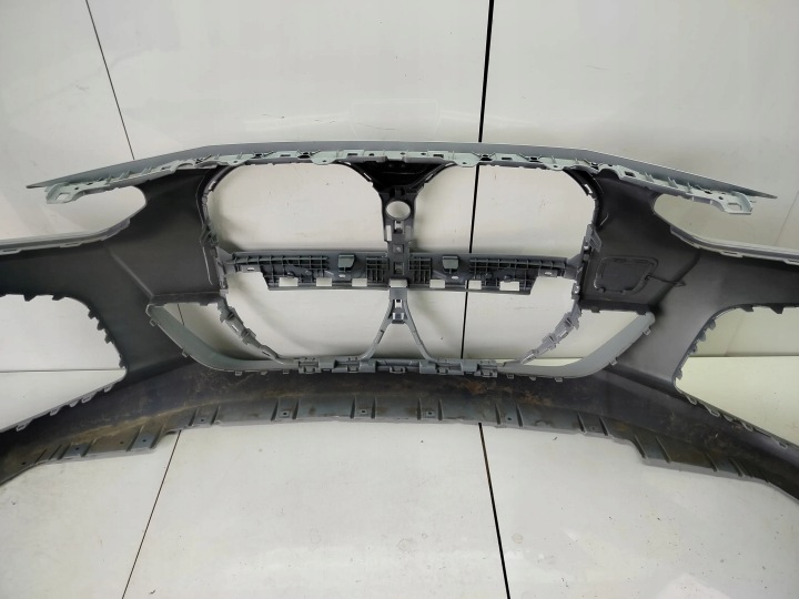 фото №8, Бампер передний перед bmw 4 g26 gran купе m набор 9881896