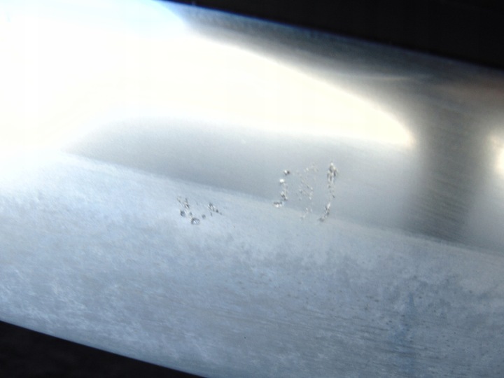 фото №6, Крышка крышка крыша зад задняя a4 b7 8h cabrio ly9b