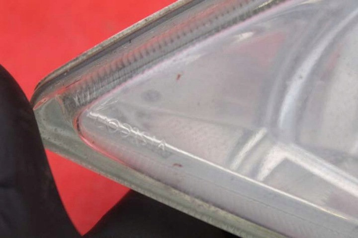 фото №6, Галоген правые перед переднее 2m51-15k201-ah ford focus mk1 01-07