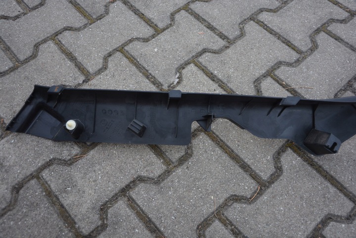 фото №6, Захист порога права стійка mazda 6 gj iii ghk1-68760