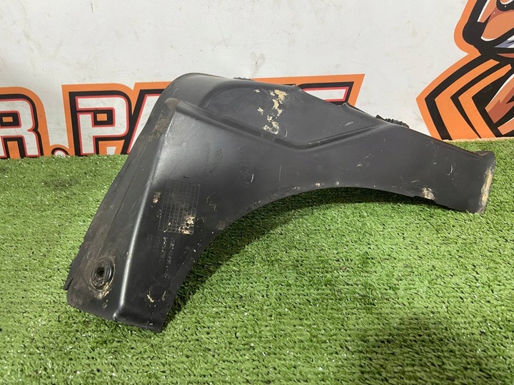 фото №8, Защита крышки багажника jaguar x590 j9d3-44248-ac