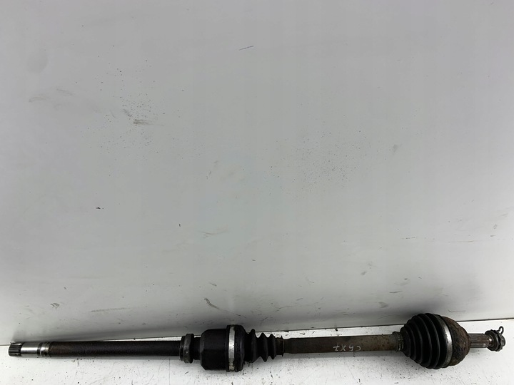 фото №1, Citroen c5 x7 iii 1.6 thp піввісь правий перед