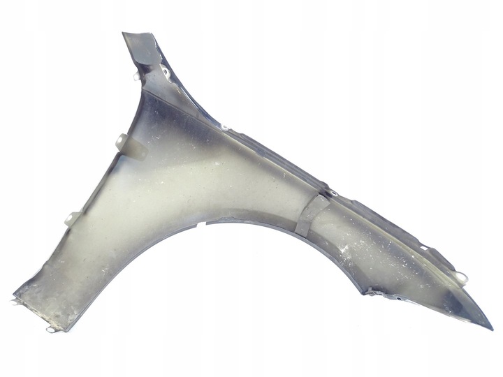 фото №12, Крило лівий перед переднє audi a7 4g 4g8 ly9t