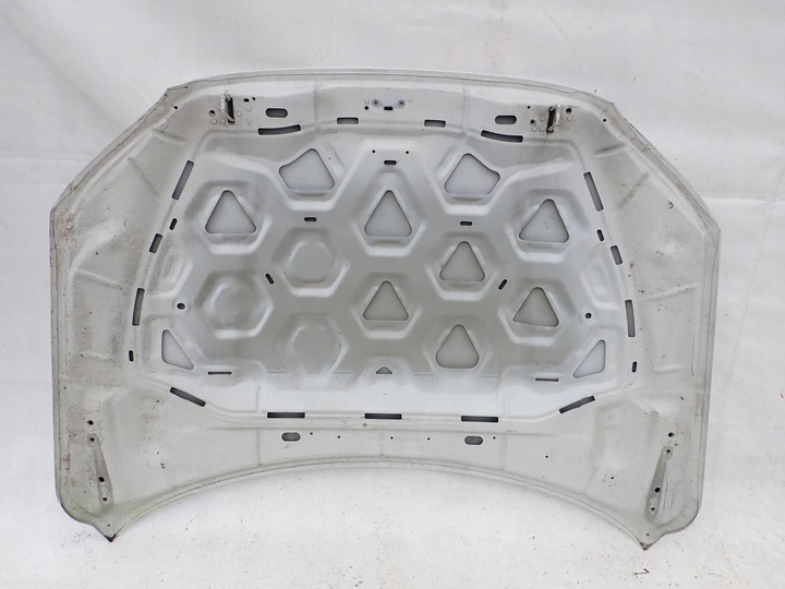 фото №14, Volvo s80 ii v70 iii 07-16 капот кришка двигуна