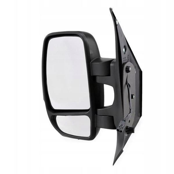 фото №1, Movano master nv400 дзеркало зовнішні ліві нове