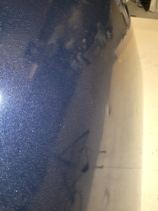 фото №10, Vw tiguan 5n0 07-15r капот кришка двигуна