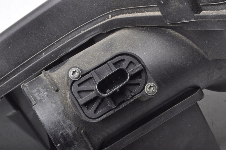 фото №6, Bmw f20 f21 f30 1.6 корпус фильтра воздуха 7597582