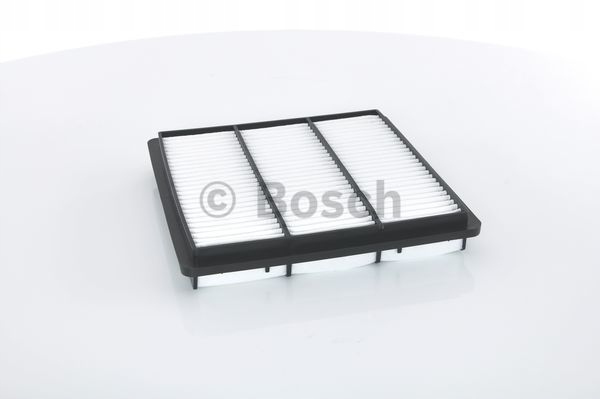 фото №3, Kpl фильтров bosch mitsubishi delica / space gear