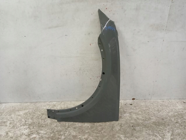 фото №1, Крыло левый перед переднее audi q5 ii 2 80a 17-