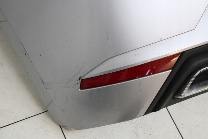 фото №13, Seat ibiza v fr kj 17r- задній бампер