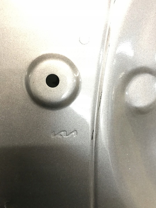 фото №11, Kia sportage v 5 двері праві зад задні org