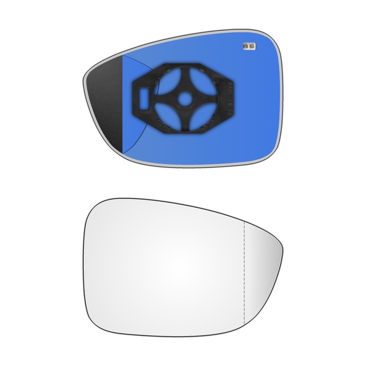 фото №1, Асферичний honda accord 2017-2024 2018 2019 2020