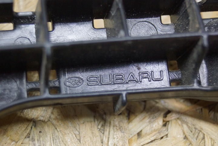 фото №15, Subaru wrx ковзун кріплення бампера правий зад