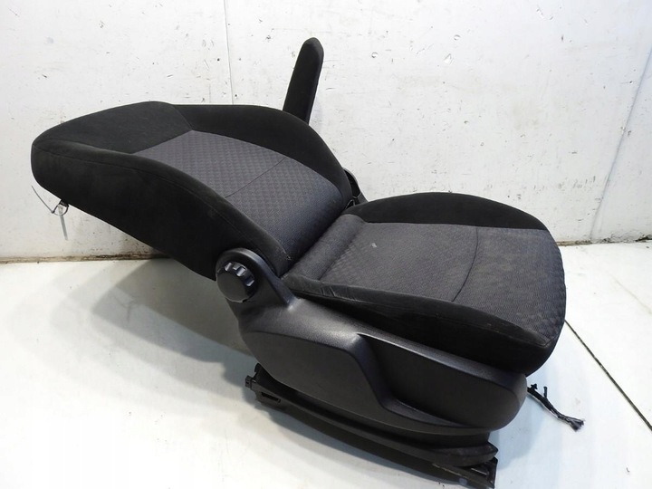 фото №10, Сиденье правые перед ford galaxy mk2