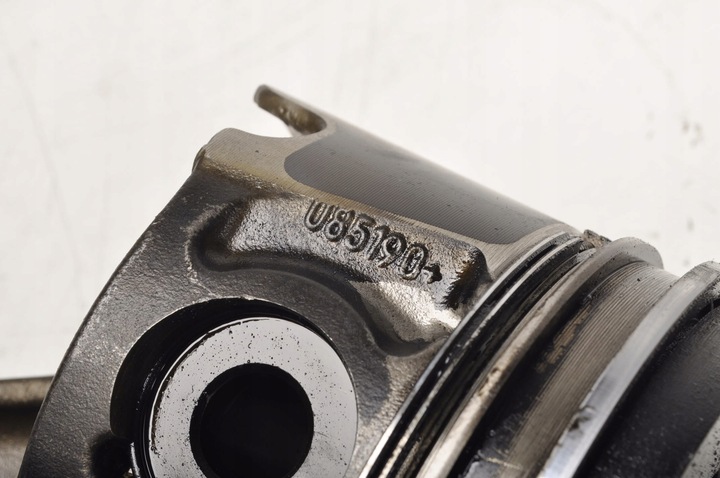 фото №7, Volvo s40 v50 2.0 d 136km поршень з шатуном 085190