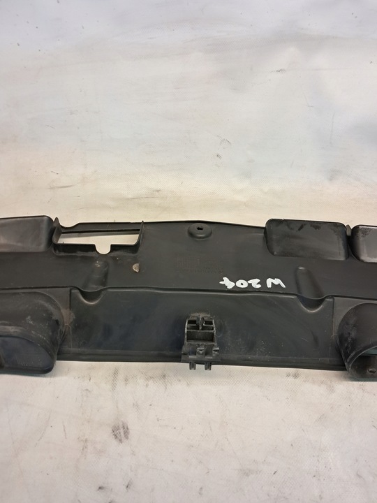 фото №7, Захист ременя перед верхня mercedes w204 a2045000155