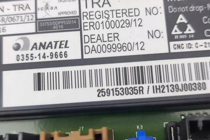 фото №9, Экран навигации renault zoe bfm_ 259153035r электрический 2019