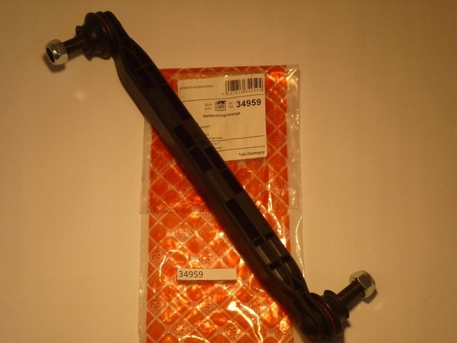 фото №2, З'єднувач стабілізатора opel saab