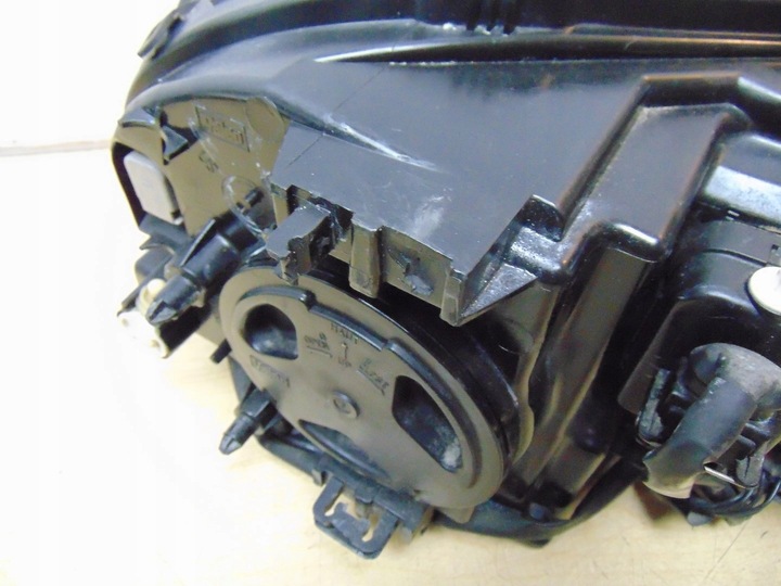 фото №11, Лампа ліва перед ксенон volvo xc90 89007593