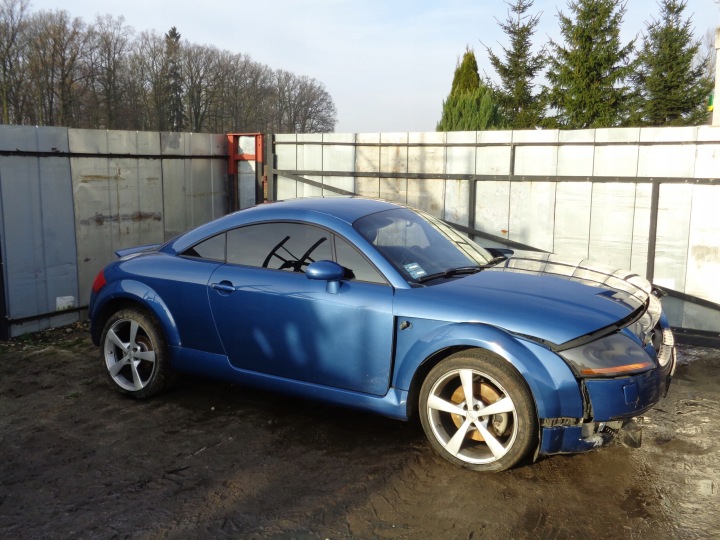 фото №7, Трубка трубка  смазки турбины audi tt i 8n 1.8t