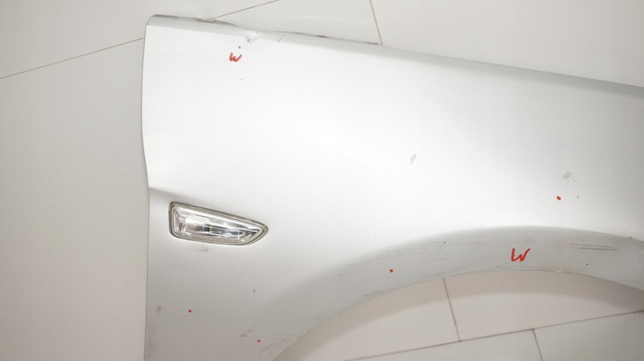 фото №12, Крыло правые перед opel astra k 15-19r z176