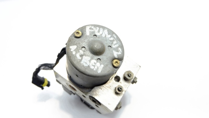 фото №10, Fiat punto ii 1.2 блок керування abs 0273004421