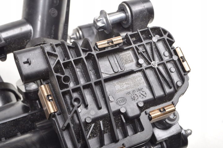 фото №7, Toyota supra mk5 3.0 gr bmw g20 g21 g26 g30 насос води клапан 8642559