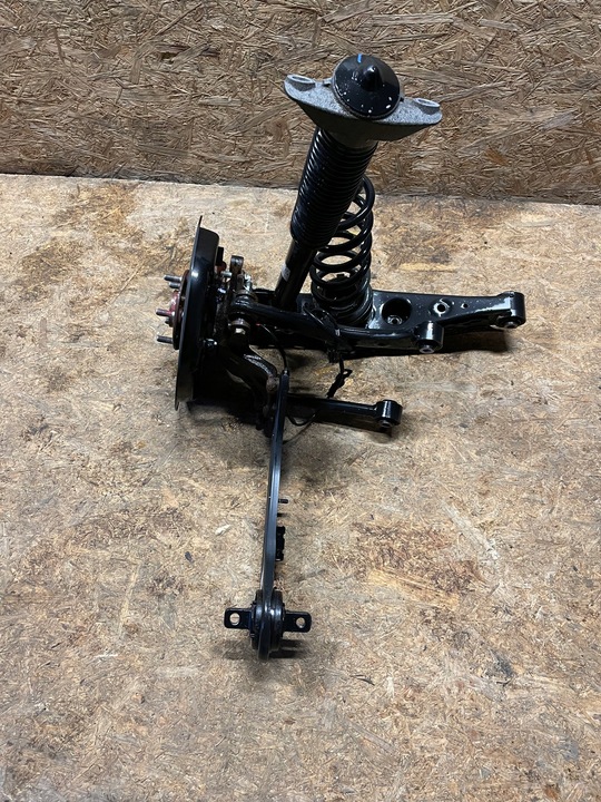 фото №1, Подвешивание правый зад tucson iii 1.6 t-gdi