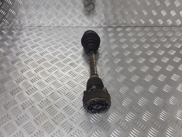 фото №2, Полуось левая передняя seat cordoba ii 1.9 sdi