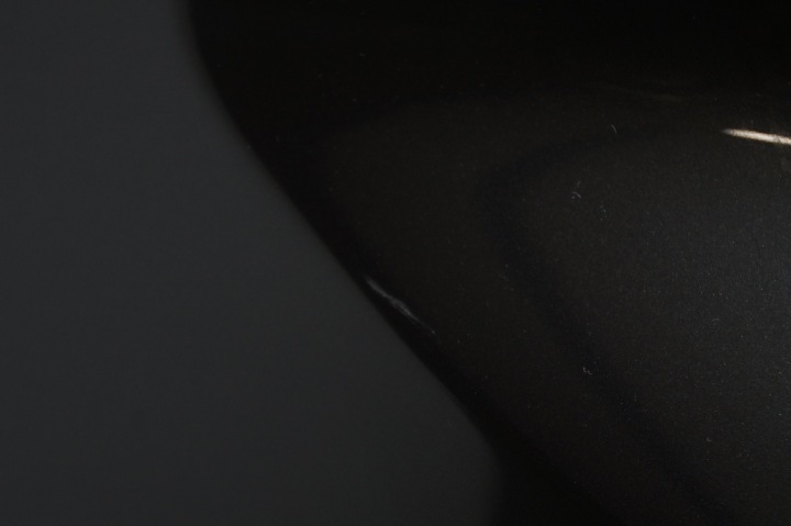 фото №9, Задний бампер датчики pdc отражатели volvo xc60 ii 17r 724-16