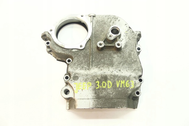 фото №1, Grand cherokee wk2 3.0 crd vm63d корпус распределительный вал