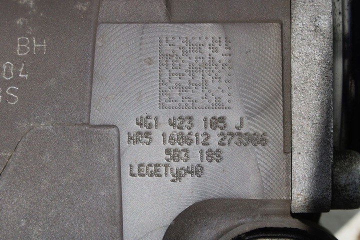 фото №10, Audi a6 4g c7 рулевая рейка 4g1423055bh przekaładnia 4g0909144t руль mag