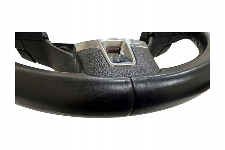 фото №13, Кермо vw id. buzz автобус ebb 5c0419091l електричний 150kw 2012