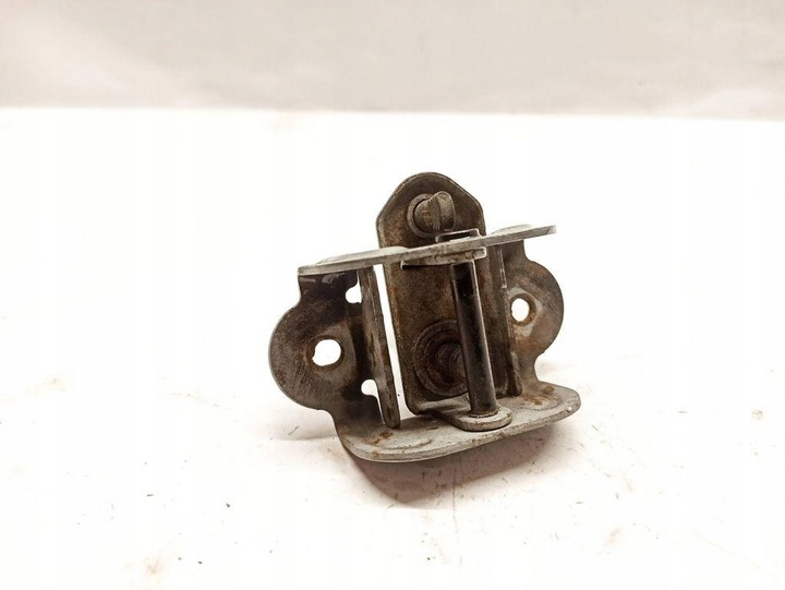 фото №10, Засувка безпеки капота mercedes-benz slk r171 a2308800160 1.8l