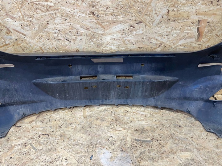 фото №7, Hyundai i30 i-30 ii 2 12-17 hb бампер зад задній