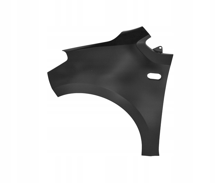 фото №1, Крыло vw up! 09.16 - 1s0821105c