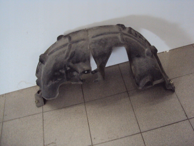 фото №1, Подкрылок правые зад mini cooper one f55 2014-